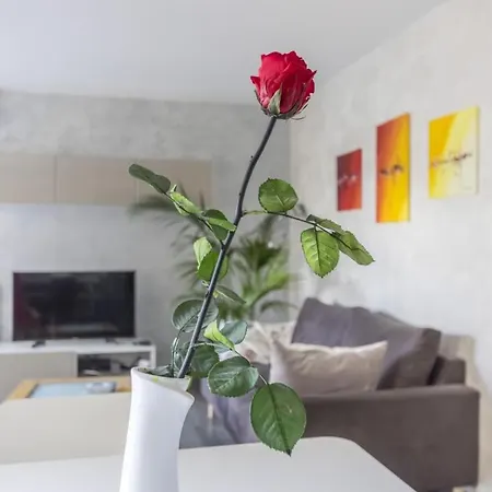 Superbe Appt Port Marianne, Parking Prive, 4 Personnes Apartment Montpellier Exterior photo