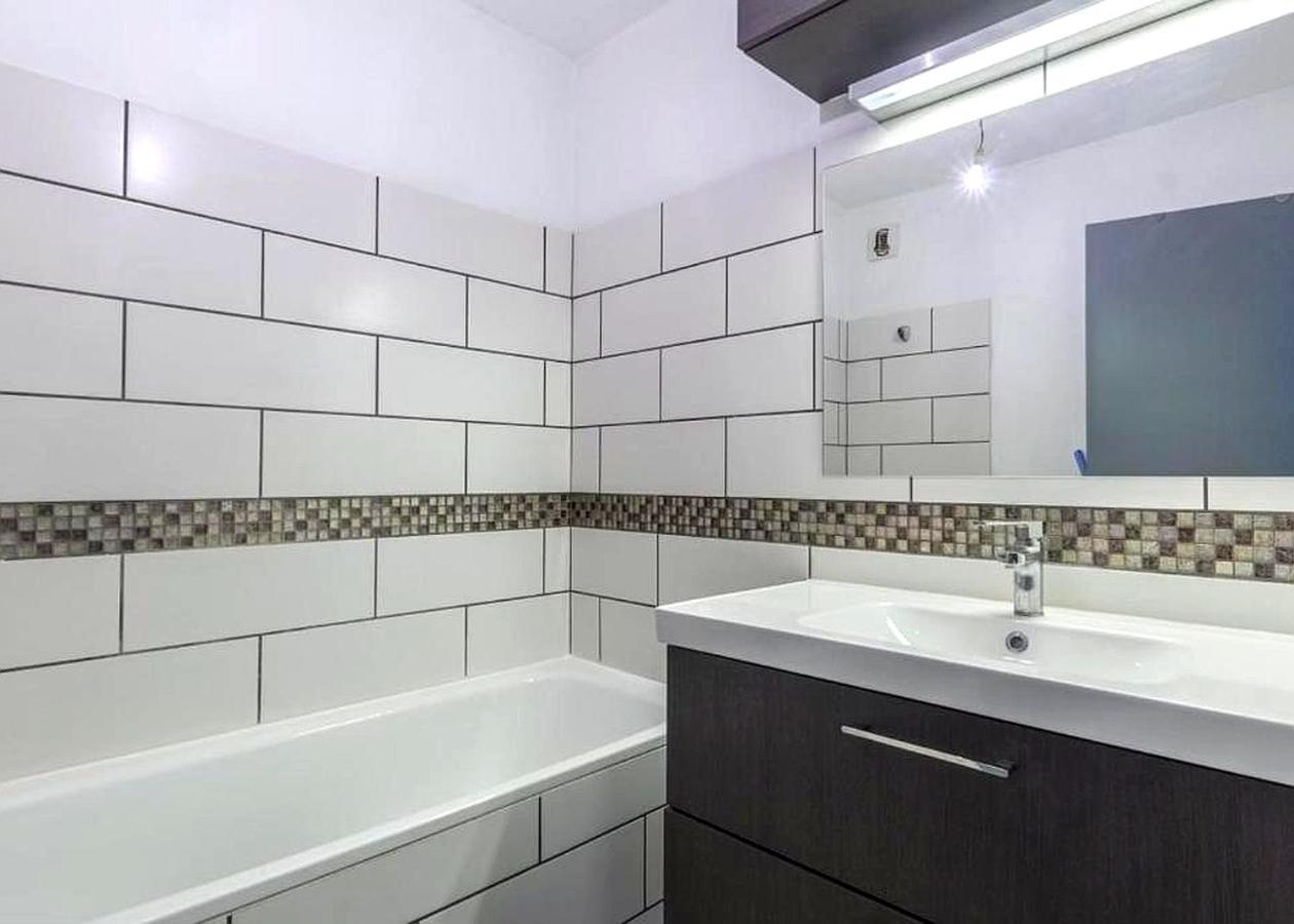 Apartment Superbe Appt Port Marianne, Parking Prive, 4 Personnes